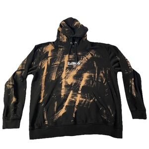 Tequila Lobos 1707 Sweatshirt Pack Edition Size 2XL Acid Splash Colourway Lebron